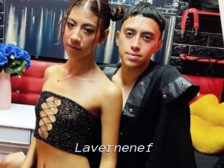 Lavernenef