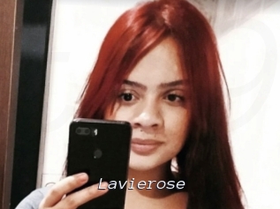 Lavierose