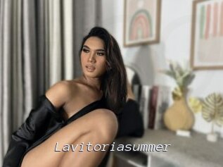Lavitoriasummer