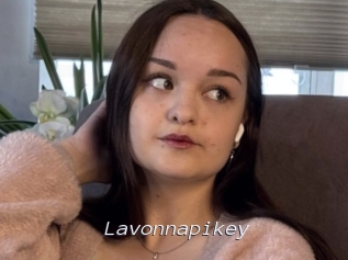 Lavonnapikey