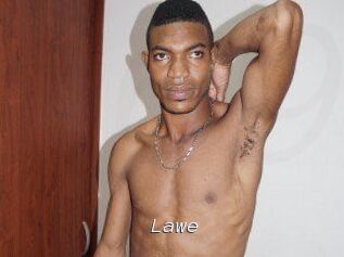 Lawe