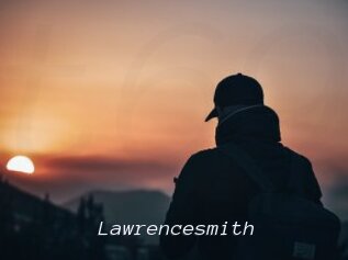 Lawrencesmith