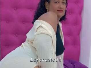 Layanaholt