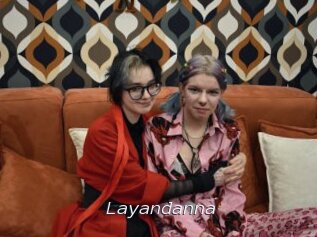 Layandanna