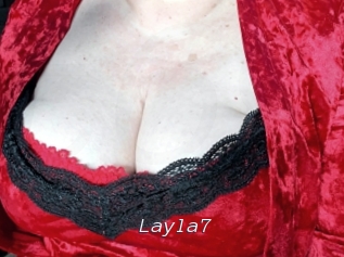 layla7 Tel 69 Salopes
