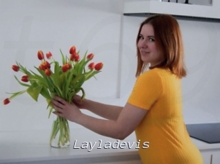 Layladevis