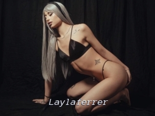 laylaferrer Tel 69 Salopes