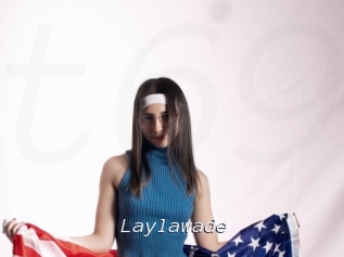 Laylawade