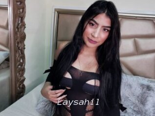 Laysahil