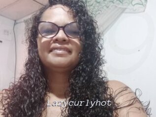 Lazycurlyhot