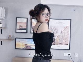 Leadupont