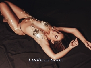 Leahcarsonn