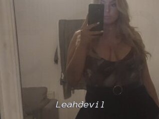 leahdevil Tel 69 Salopes