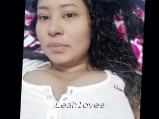 Leahlovee