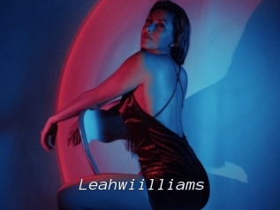 Leahwiilliams