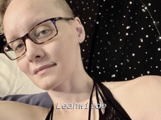 Leahwilde