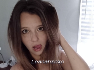 leanahxoxo Tel 69 Salopes