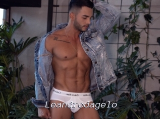 Leandrodagelo