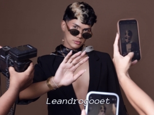 Leandrogooet