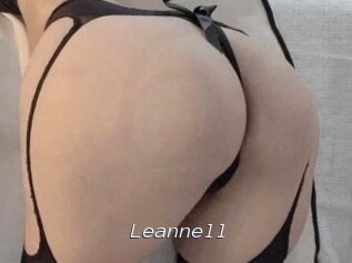Leannell