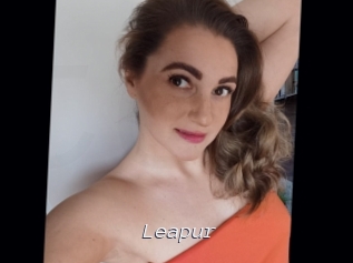 Leapur