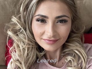 Leared