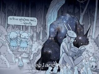 Leblanctest