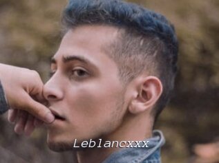 Leblancxxx
