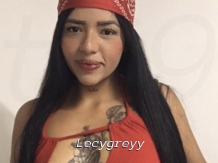 Lecygreyy