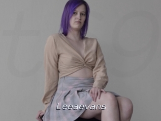 Leeaevans