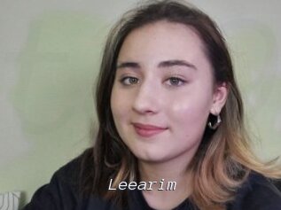 Leearim