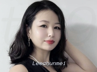 Leechunmei