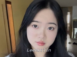 Leehuilin