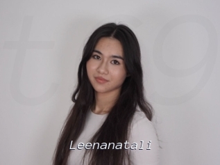 Leenanatali