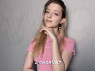 Leesakaz