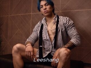 Leeshang