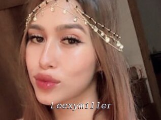Leexymiller