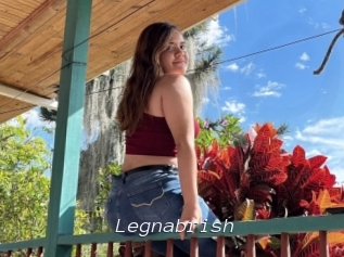 Legnabrish