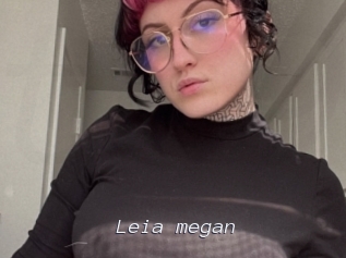 Leia_megan