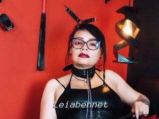 Leiabennet