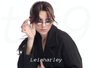 leiaharley Tel 69 Salopes