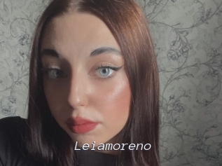 Leiamoreno