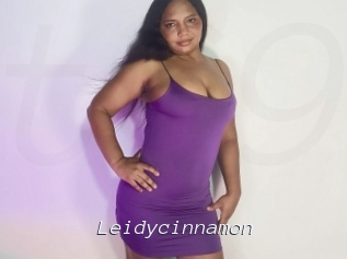 leidycinnamon Tel 69 Salopes