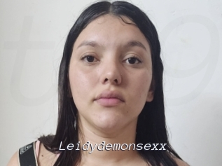 Leidydemonsexx