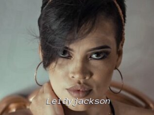 Leidyjackson