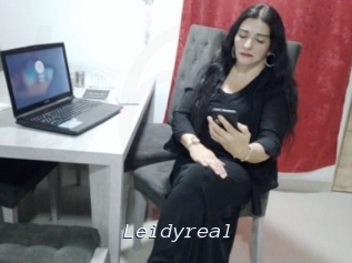 Leidyreal