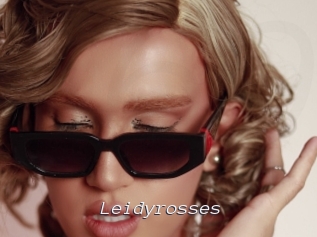 Leidyrosses