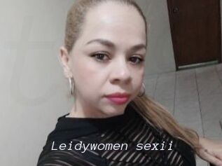 Leidywomen_sexii