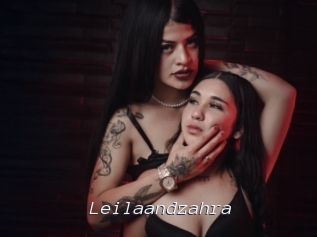 leilaandzahra Tel 69 Salopes