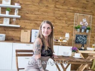 leilaangelic Tel 69 Salopes